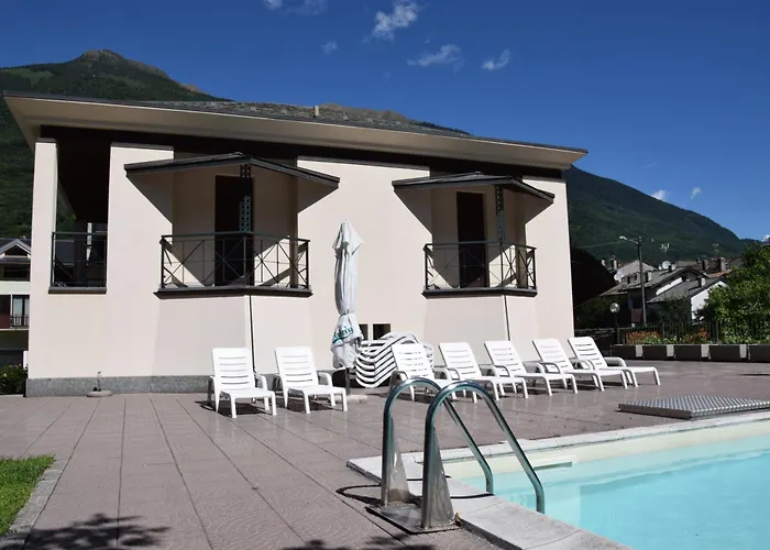 Hotel Franca