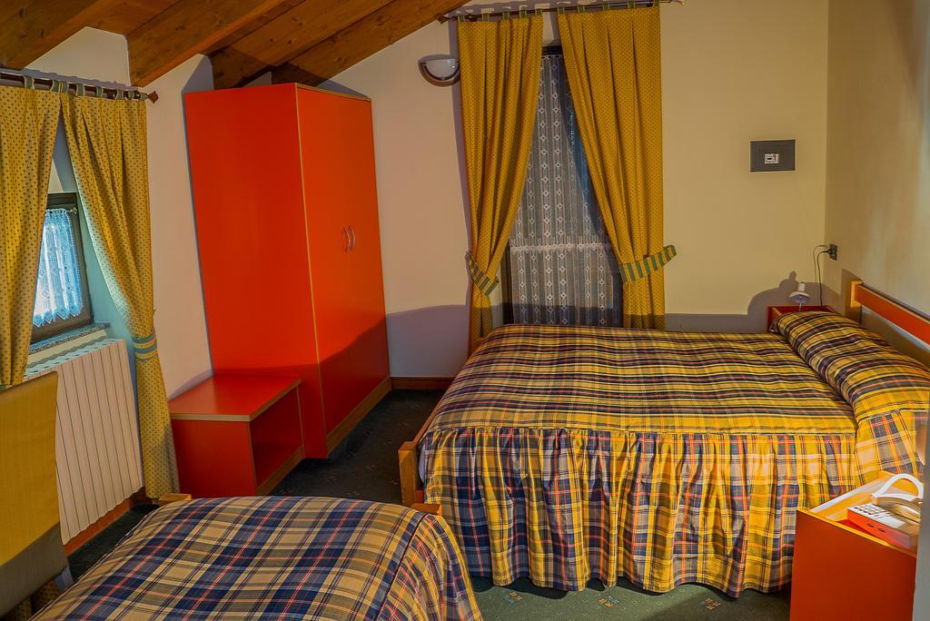 Franca Hotel