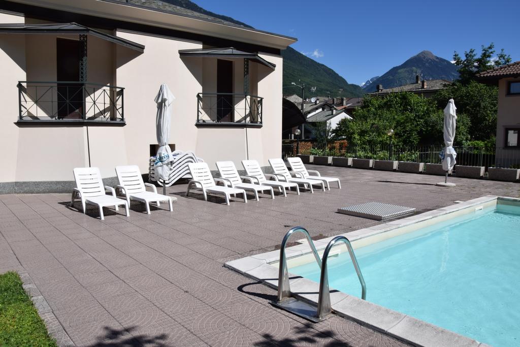 Franca Hotel 3*