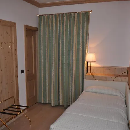 Hotel Franca Tovo di Sant'Agata Habitación foto