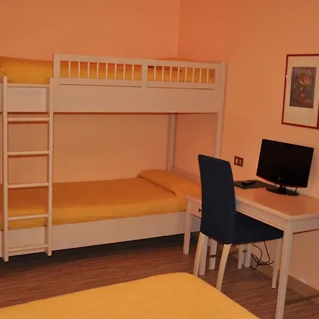 Hotel Franca Tovo di Sant'Agata Habitación foto
