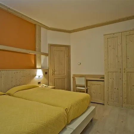 Hotel Franca Tovo di Sant'Agata Habitación foto