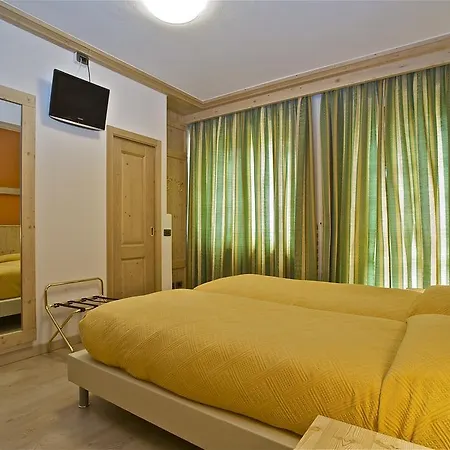 Hotel Franca Tovo di Sant'Agata Habitación foto