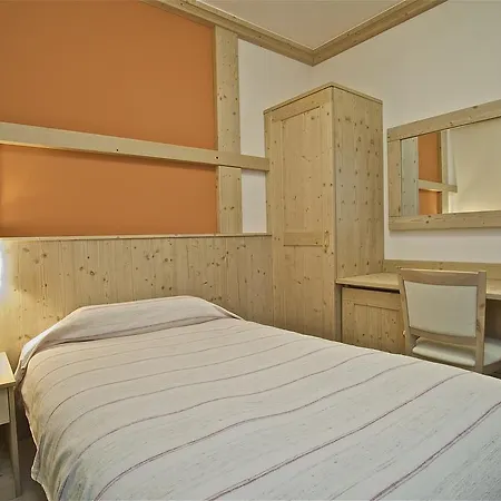 Hotel Franca Tovo di Sant'Agata Habitación foto