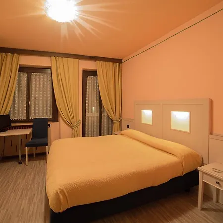 Hotel Franca Tovo di Sant'Agata Exterior foto