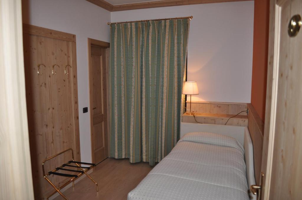 Ristorante Franca Hotel