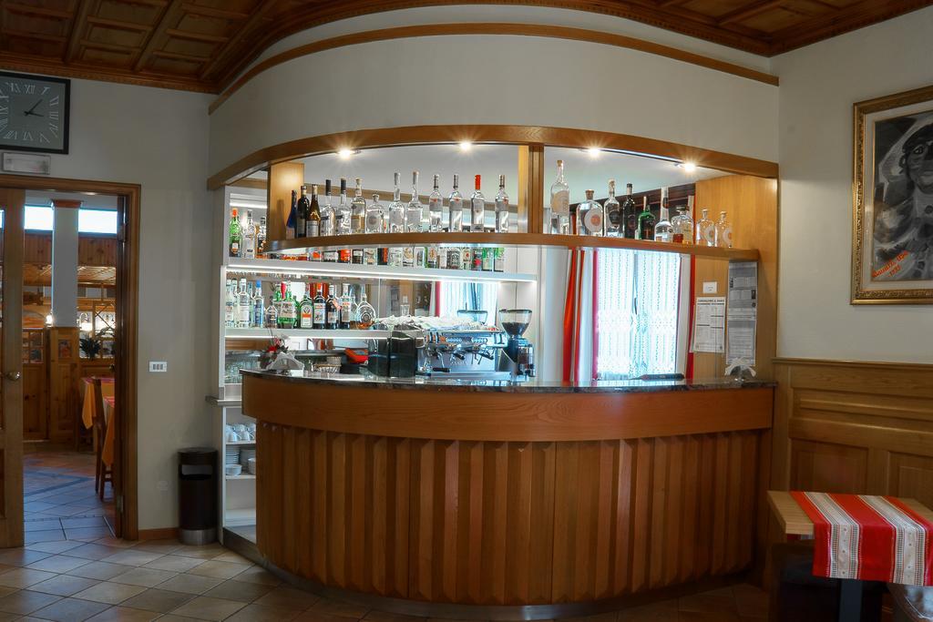 Hotel Ristorante Franca