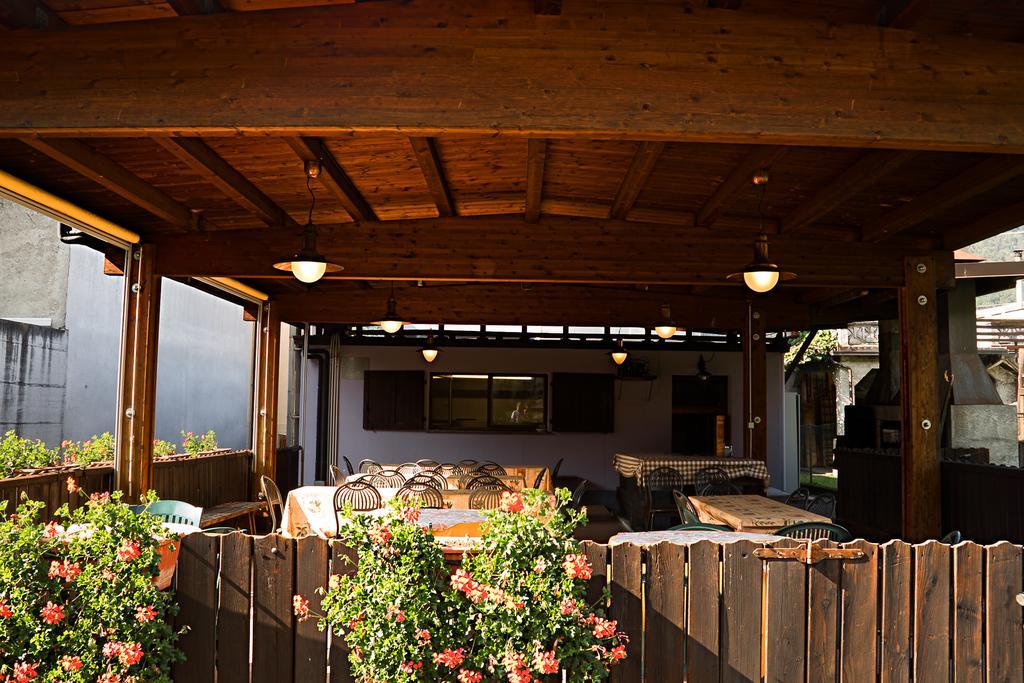 Ristorante Franca