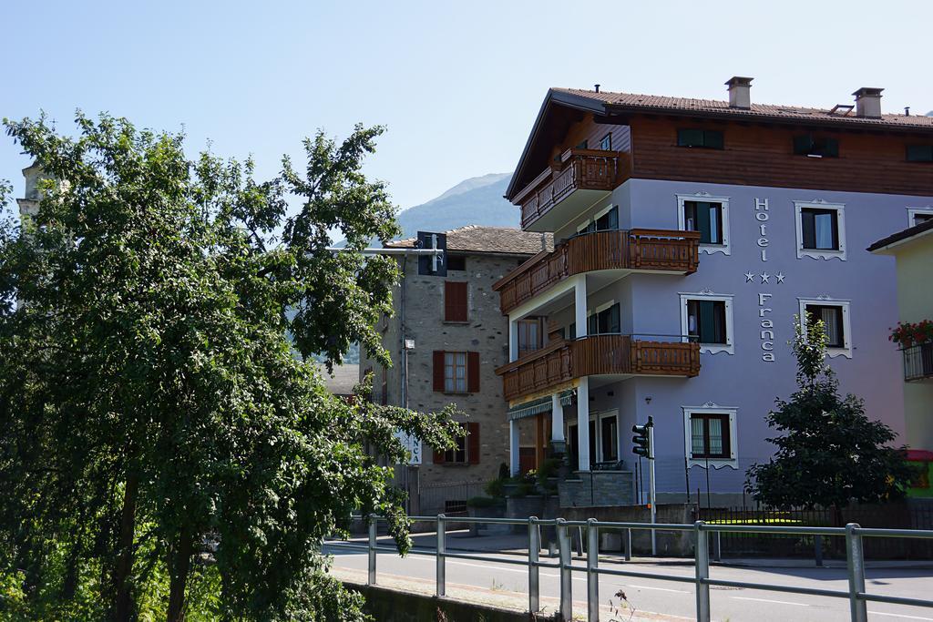 Ristorante Franca