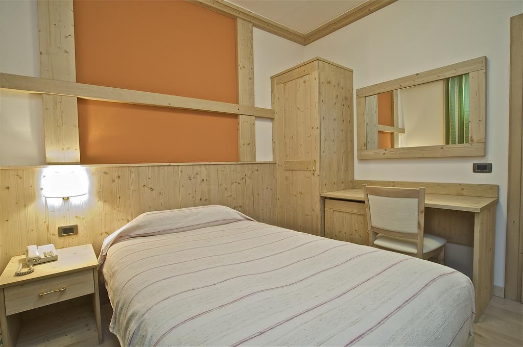 Ristorante Franca Hotel