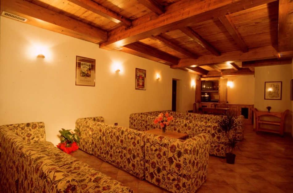 Hotel Ristorante Franca Tovo di Sant'Agata