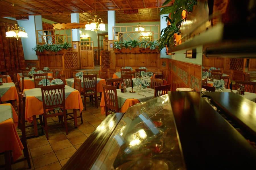 Ristorante Franca