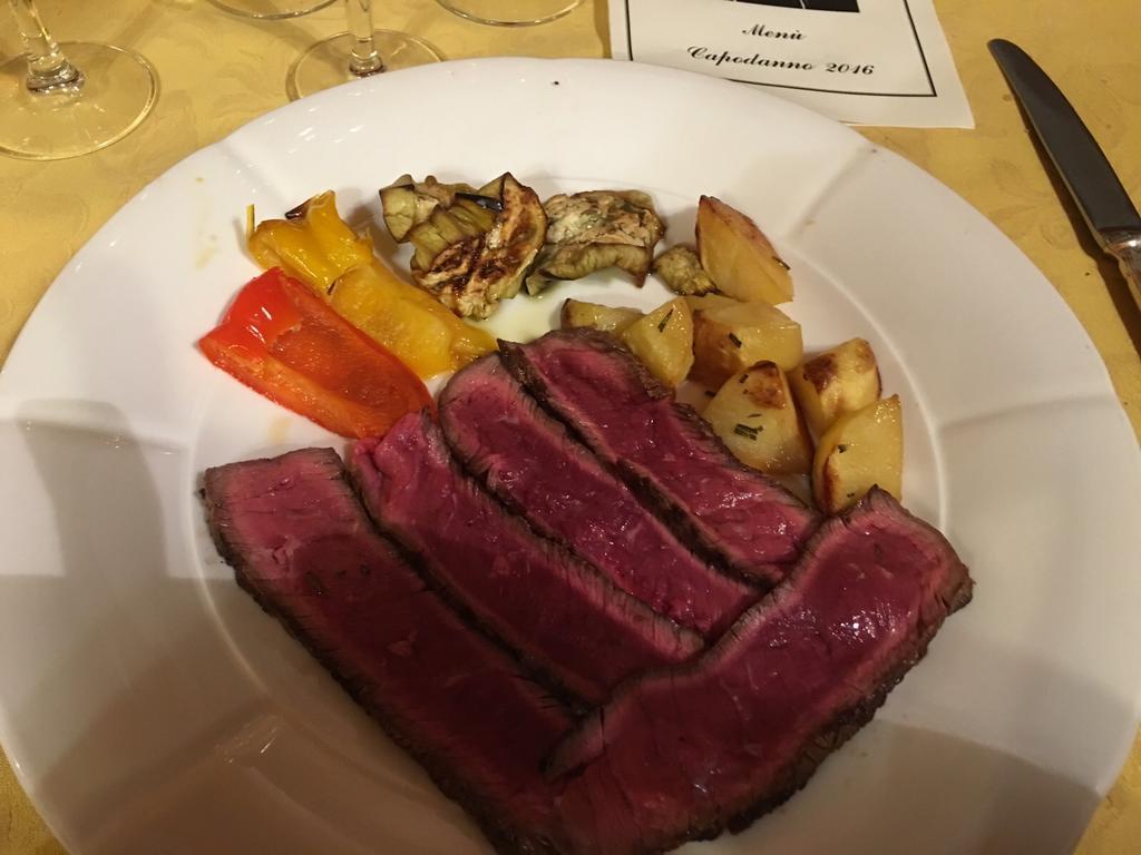 Ristorante Franca
