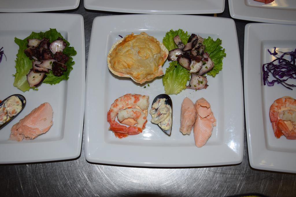 Ristorante Franca Hotel
