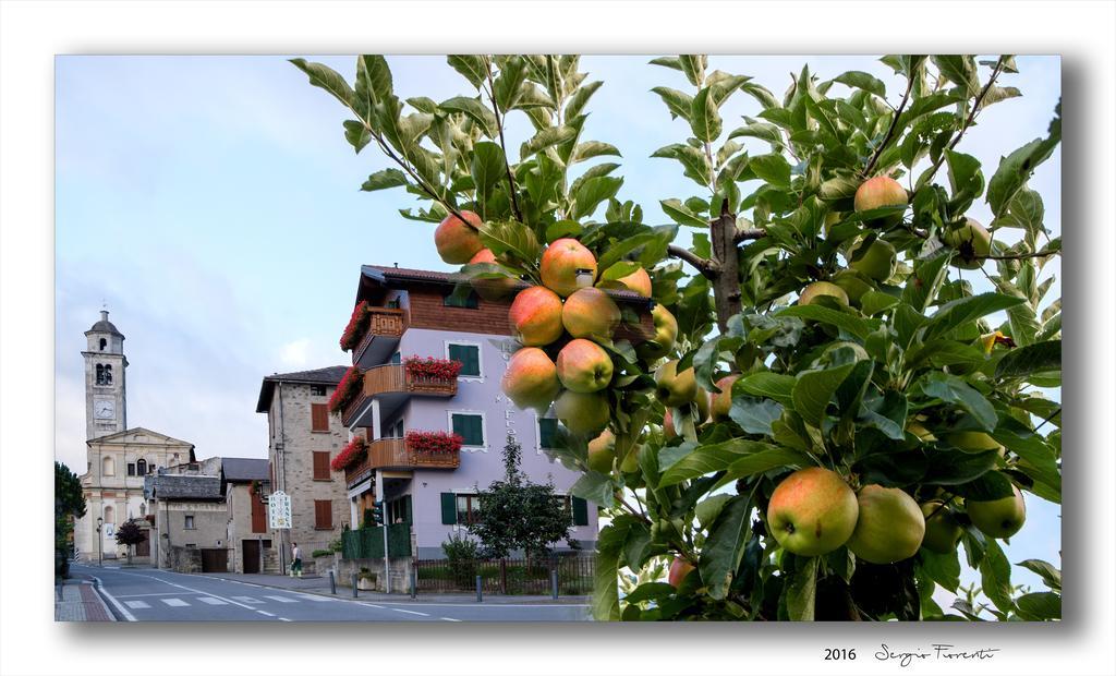 Ristorante Franca