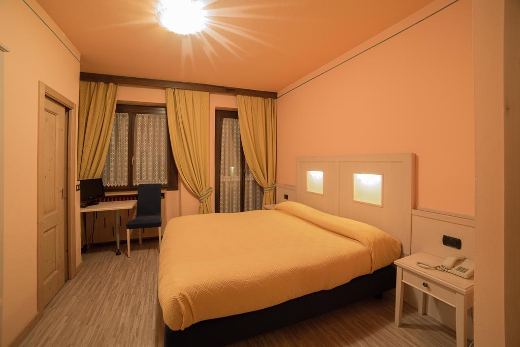 Hotel Ristorante Franca Tovo di Sant'Agata